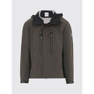 And Wander Jacket Men Kaki